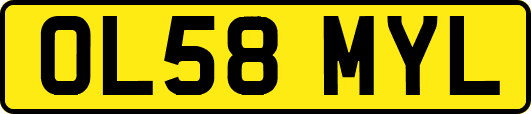 OL58MYL
