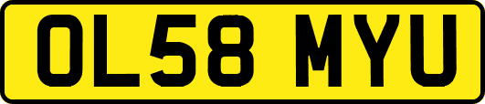 OL58MYU