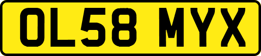 OL58MYX
