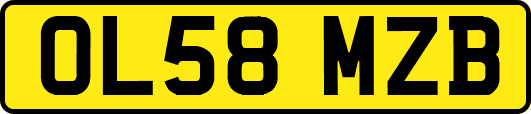 OL58MZB