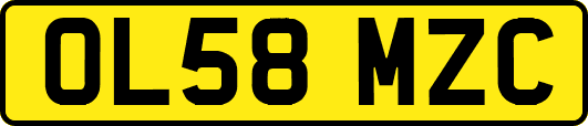 OL58MZC