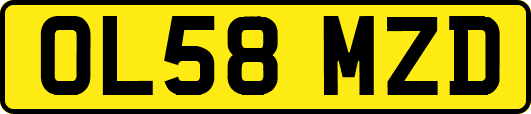 OL58MZD