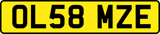 OL58MZE