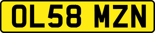OL58MZN