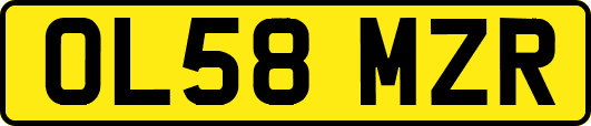 OL58MZR