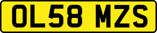 OL58MZS
