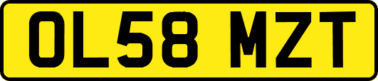 OL58MZT