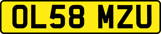OL58MZU