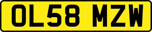 OL58MZW