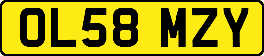 OL58MZY