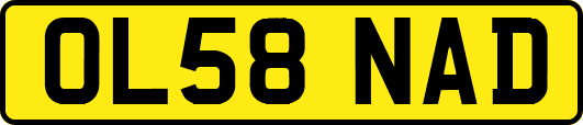 OL58NAD