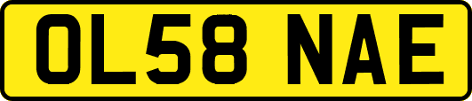 OL58NAE