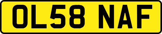 OL58NAF