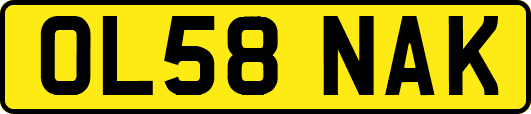 OL58NAK