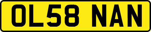 OL58NAN