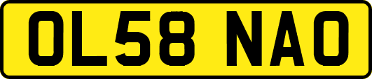 OL58NAO