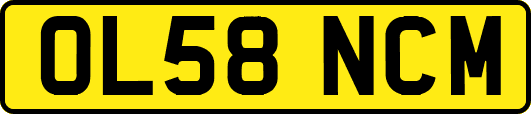 OL58NCM