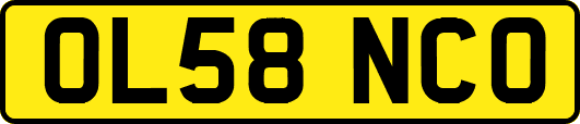OL58NCO