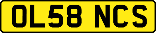 OL58NCS