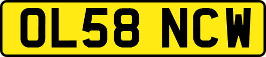 OL58NCW