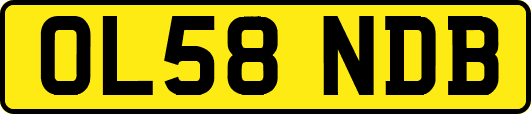 OL58NDB