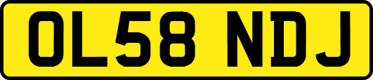 OL58NDJ