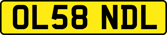 OL58NDL