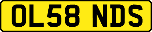 OL58NDS