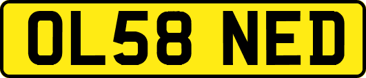 OL58NED