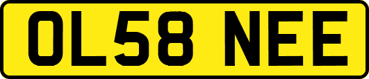 OL58NEE