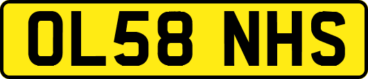 OL58NHS