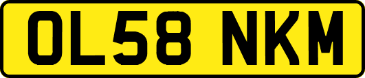 OL58NKM