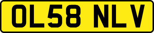 OL58NLV