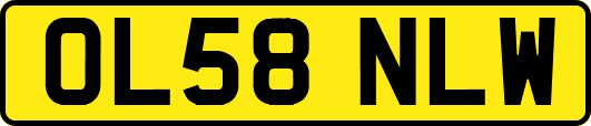 OL58NLW