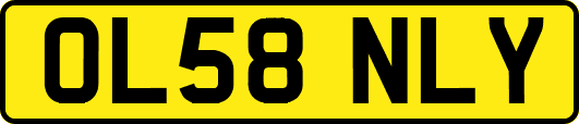 OL58NLY