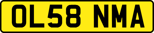 OL58NMA