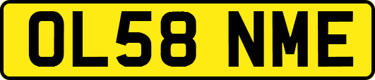 OL58NME