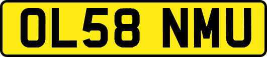 OL58NMU