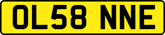 OL58NNE