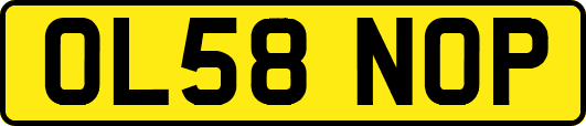 OL58NOP