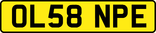 OL58NPE