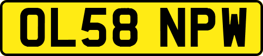 OL58NPW