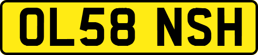 OL58NSH