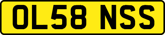 OL58NSS