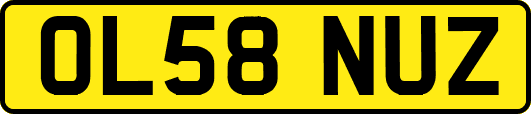 OL58NUZ