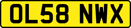 OL58NWX