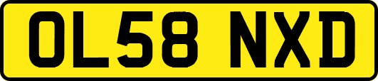 OL58NXD
