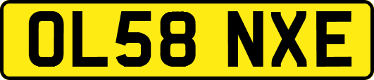 OL58NXE