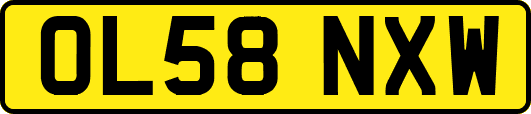 OL58NXW