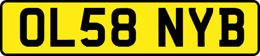 OL58NYB